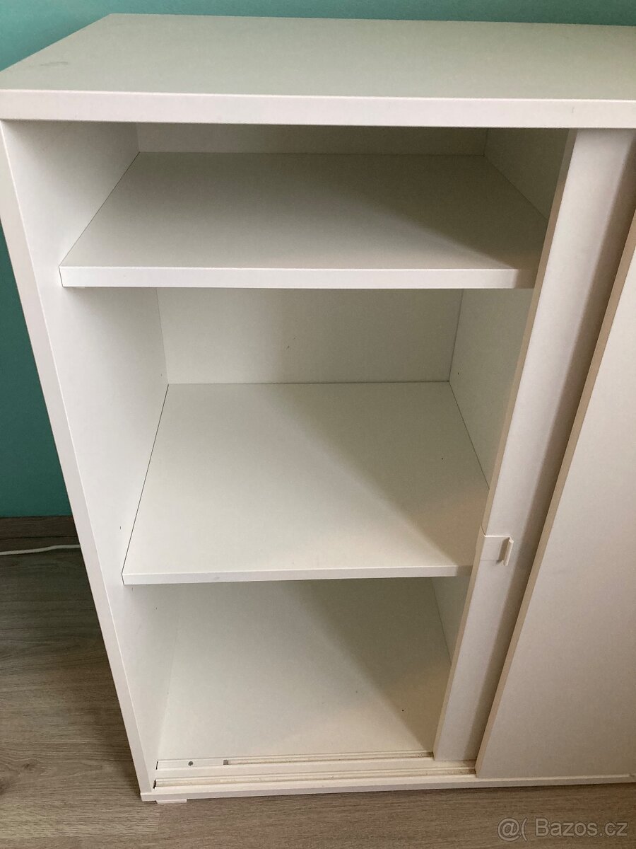 Úložná skříň Ikea - 2