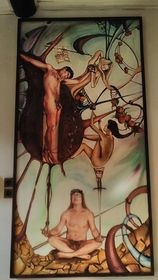 PRODÁM KRÁSNÝ OBRAZ - 2