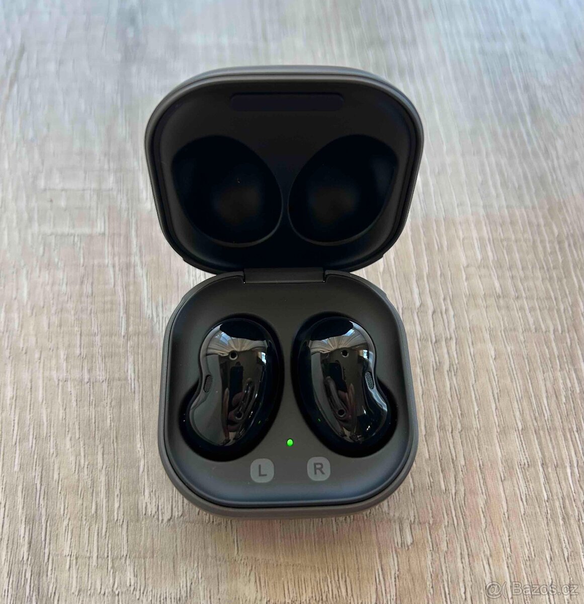 Samsung Galaxy Buds Live SM-R180 - 2