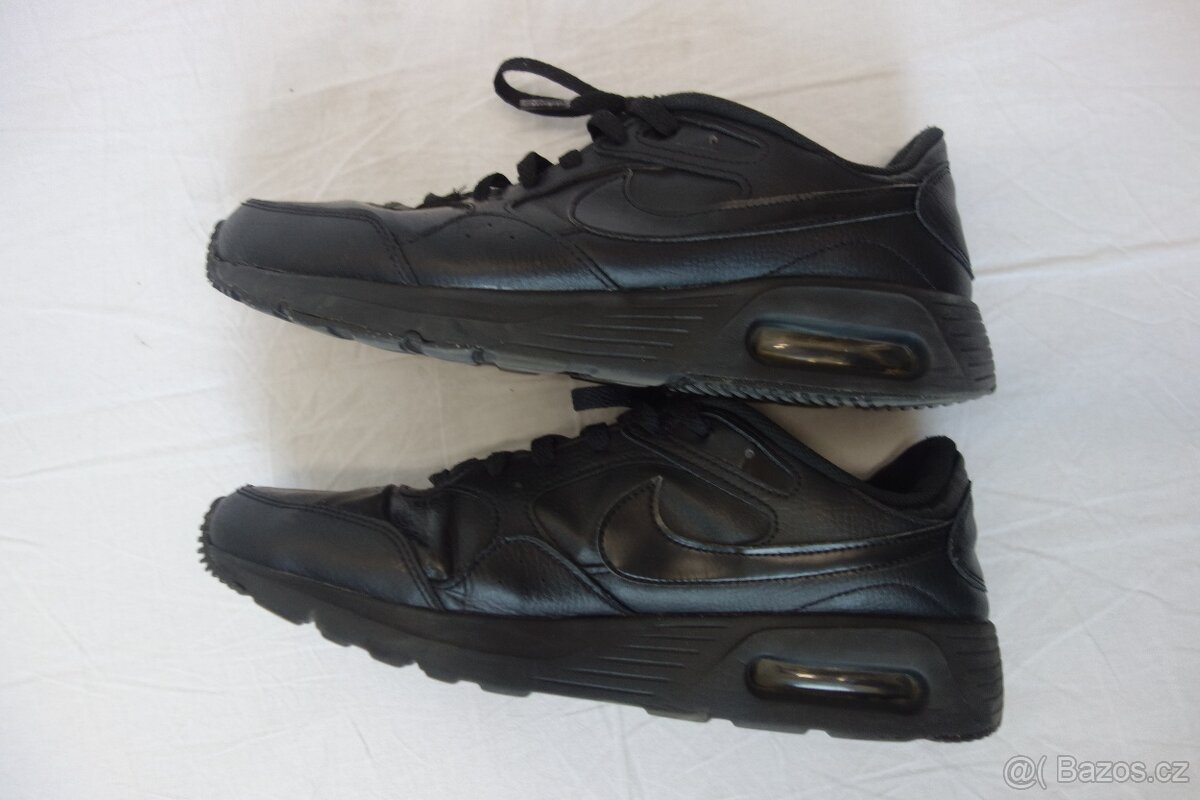 BOTY NIKE AIR MAX 9636-001 47,5 ( 31 cm ) - 2