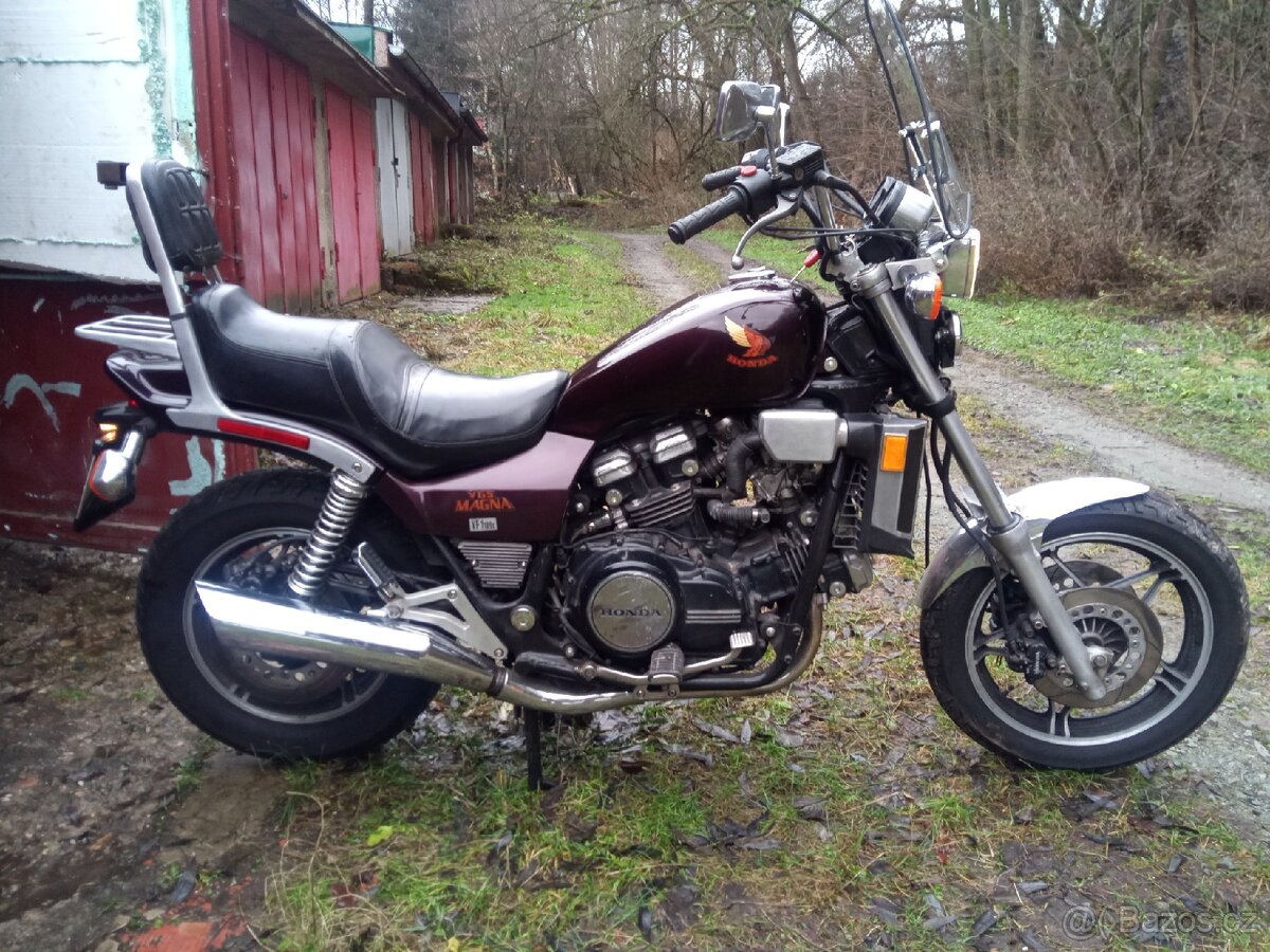 Honda Magna V65 1100 - 2