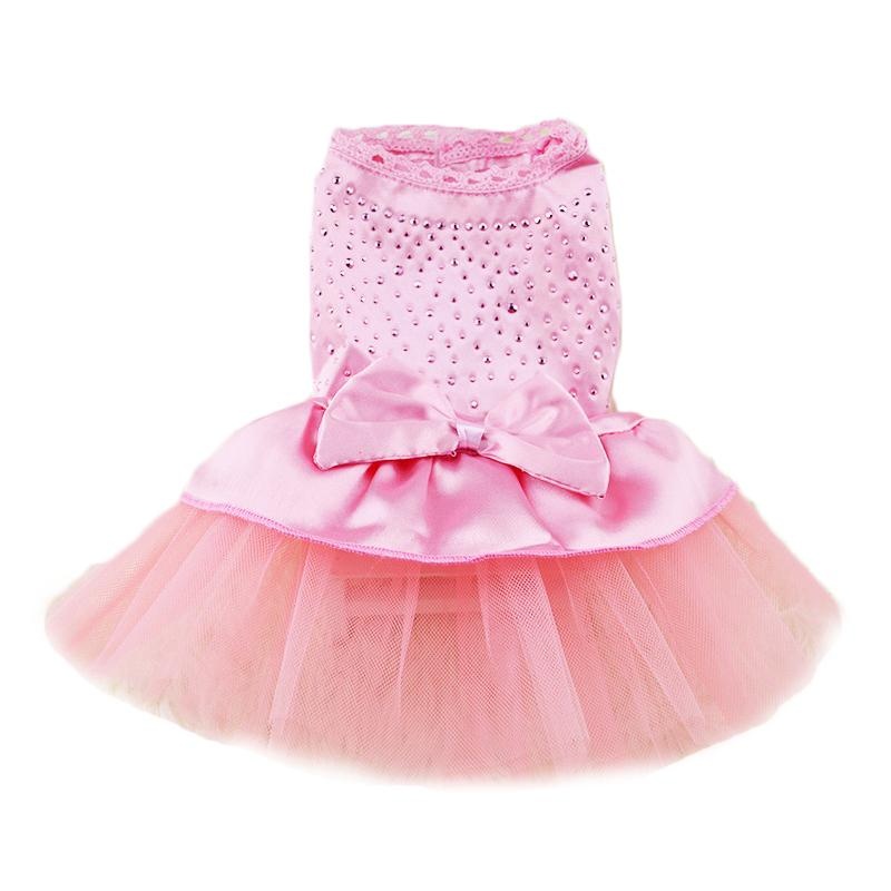 2x šatičky vel. S - 2