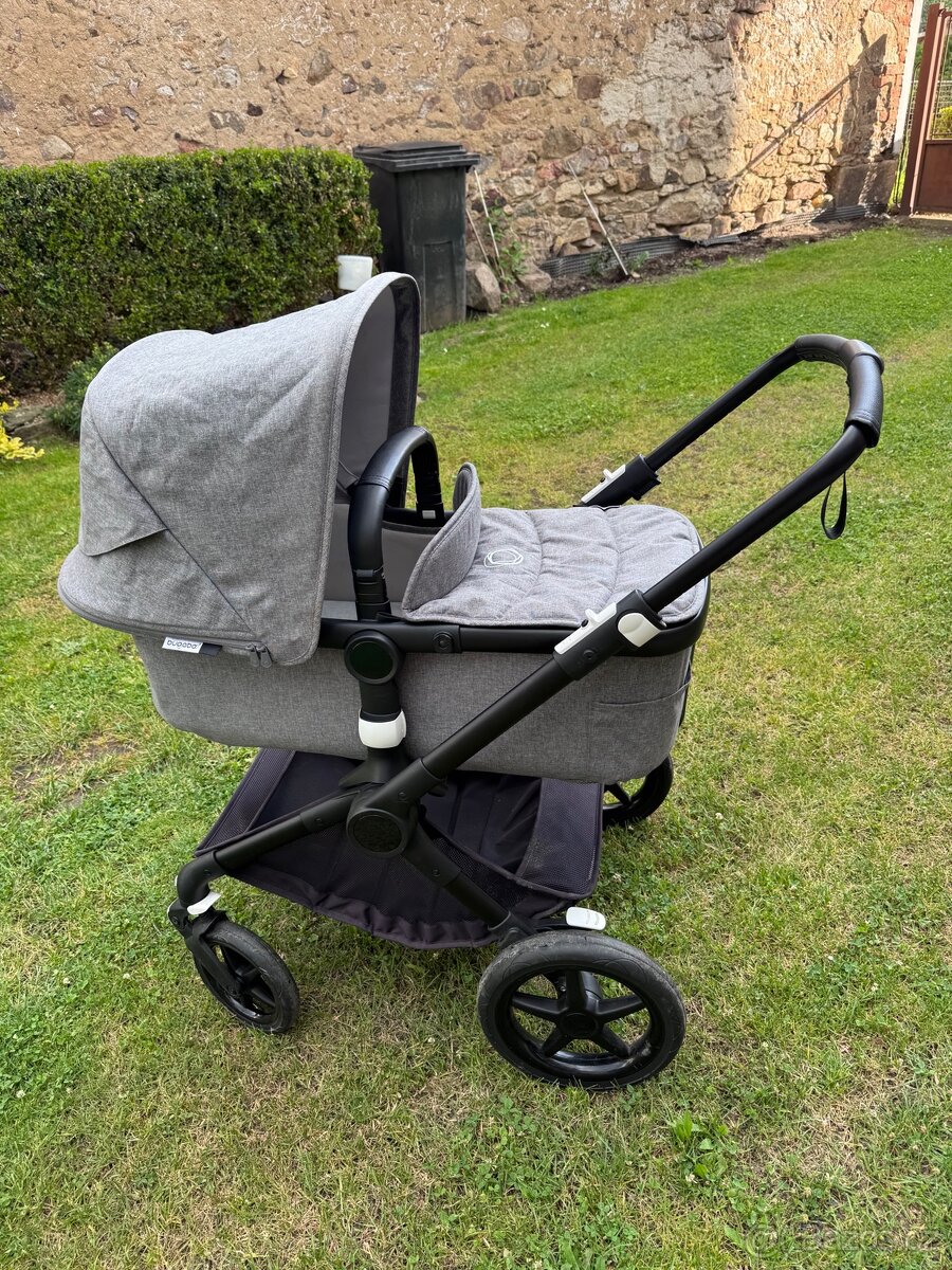 Kočárek Bugaboo Fox 2 - 2