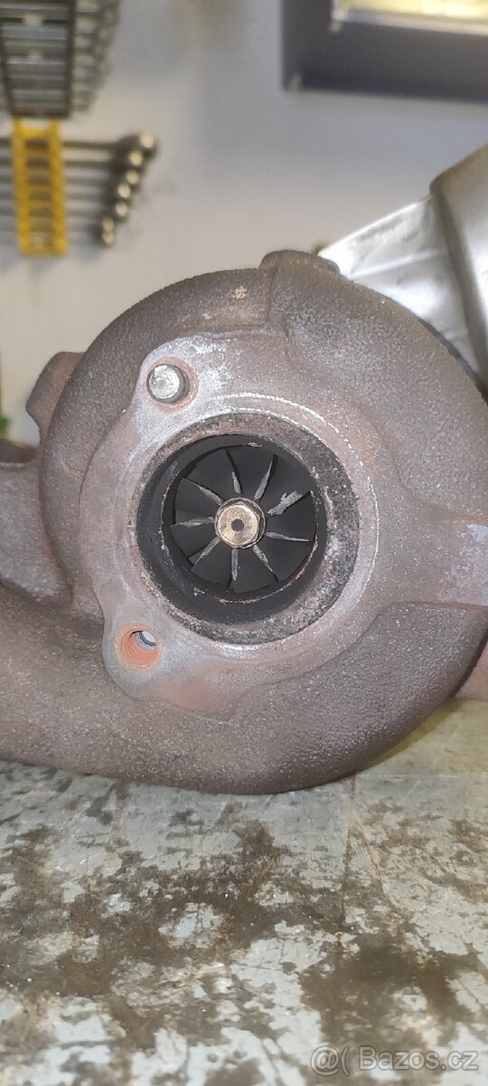 Turbo Garrett (GT1749V) - 2