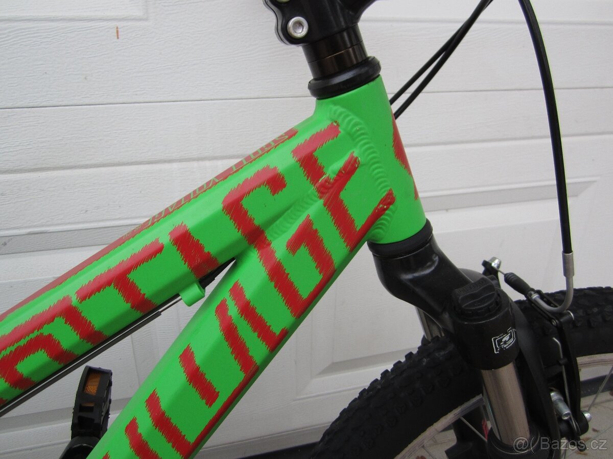 SCOTT Voltage 20" - 2