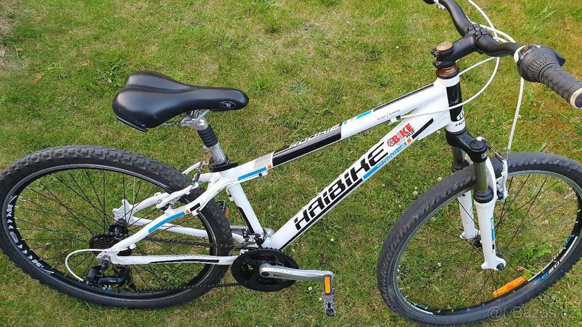 Haibike 26" - 2