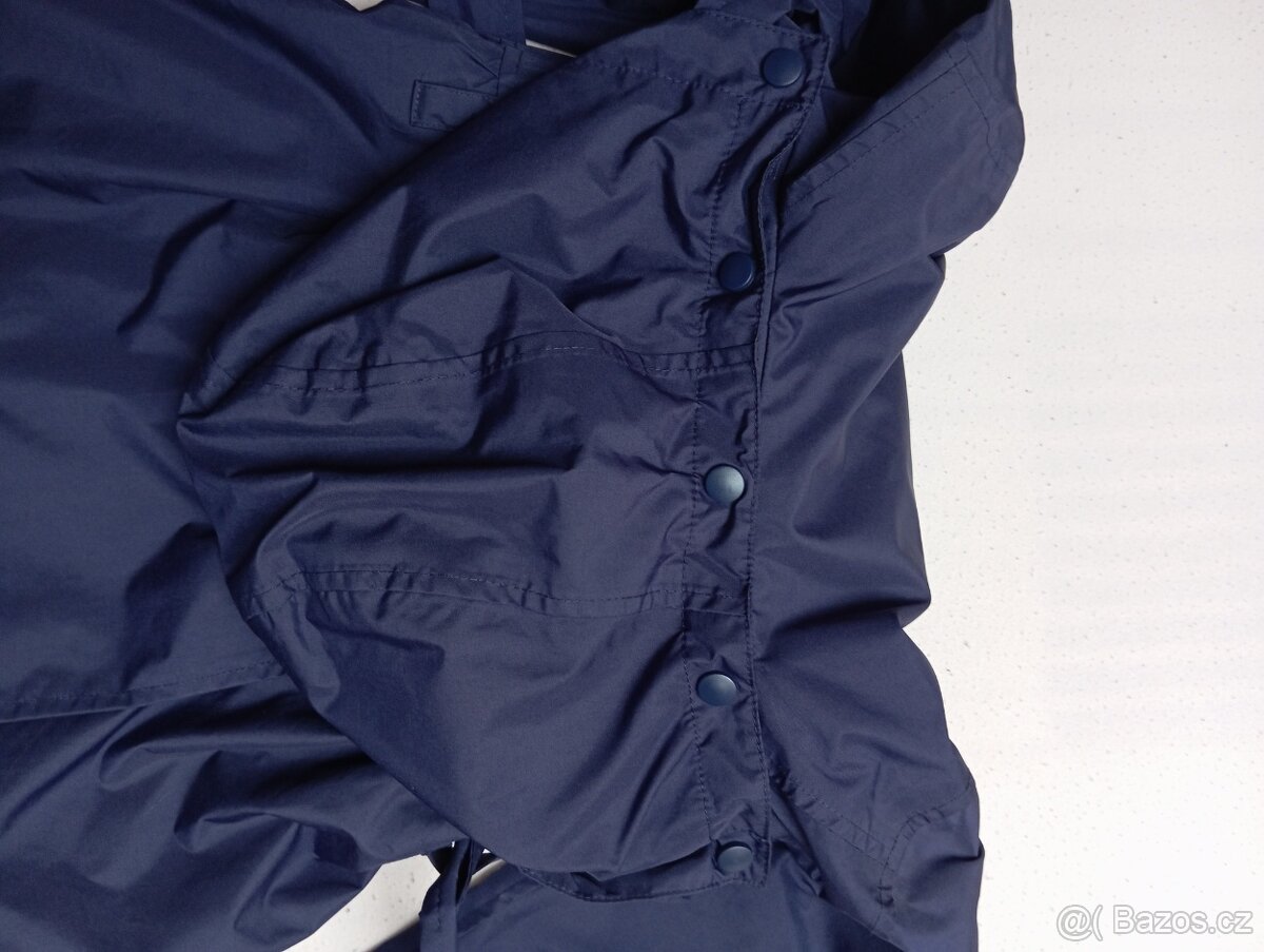 Kabátek vel.122/128 Zn. Tchibo - 2