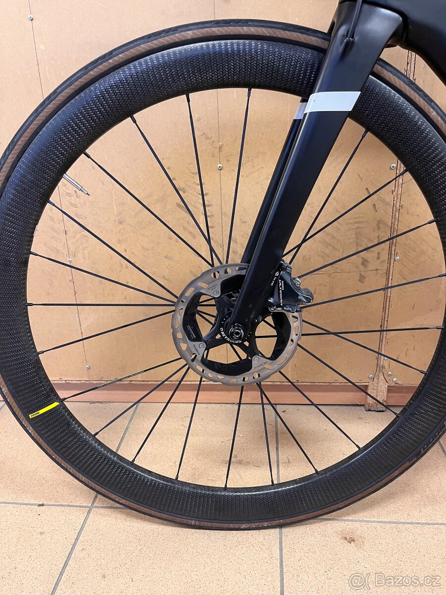 MERIDA REACTO 5000 LTD - 2