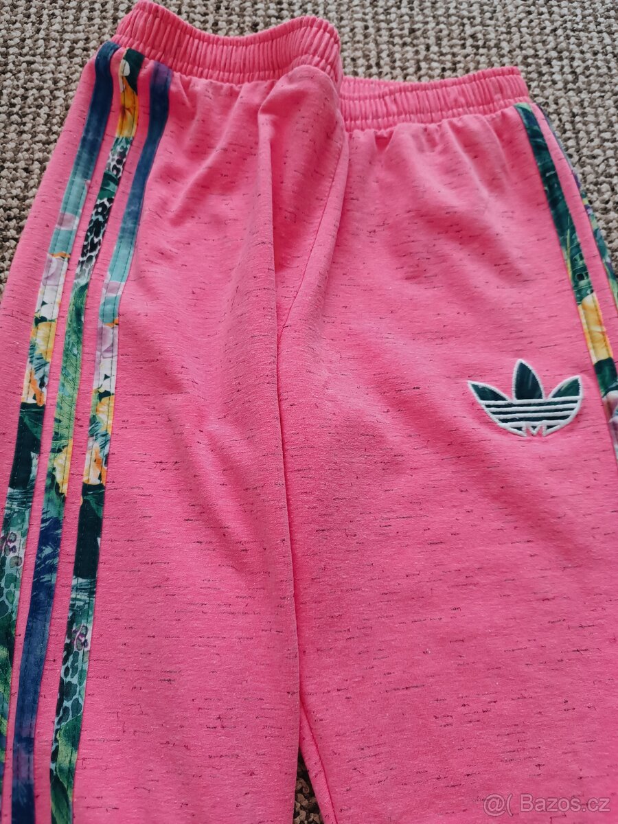 Dětské tepláky - 2