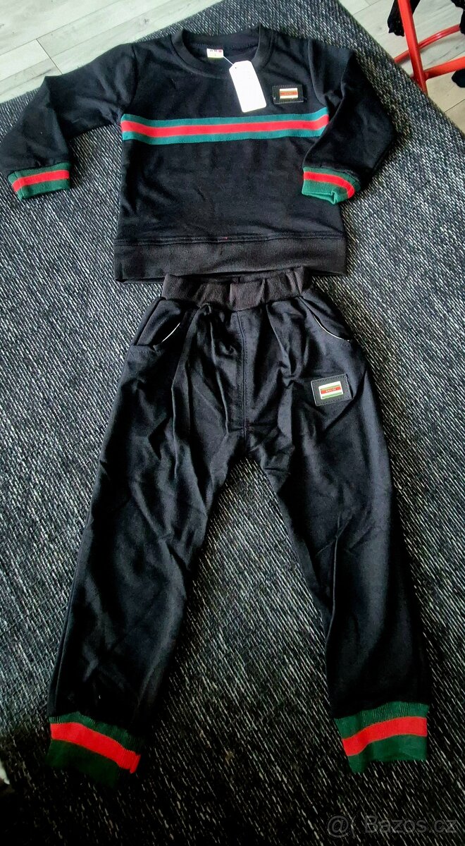 Dětská souprava - 2