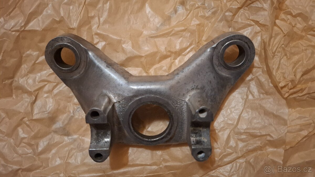 Jawa ČZ horní brýle - 2