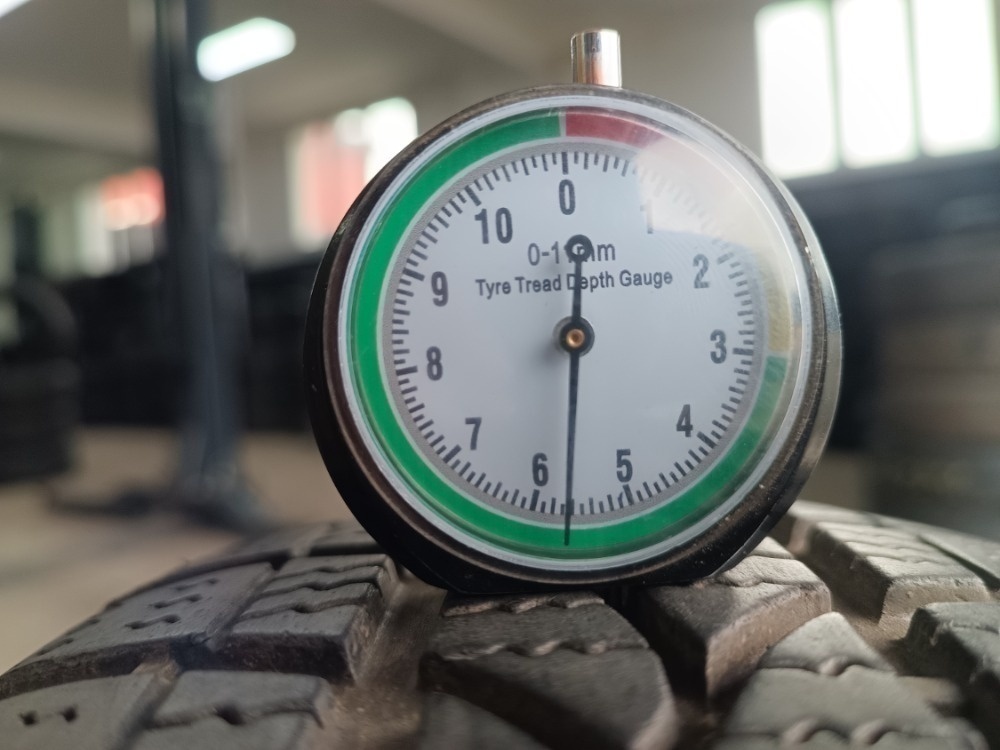 175/65 R14 ORIUM (4021) - 2