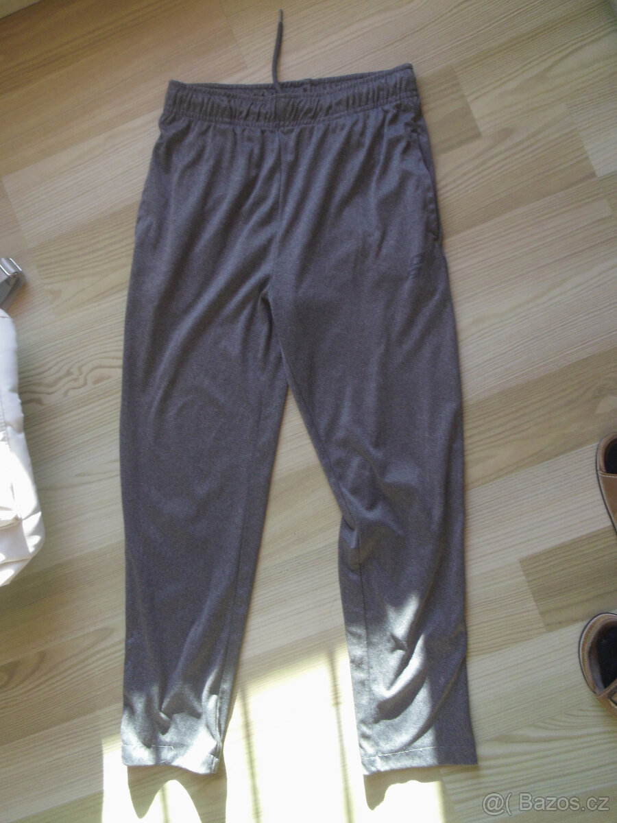 Sportovní tepláky Crivit vel. 146/152 - 2