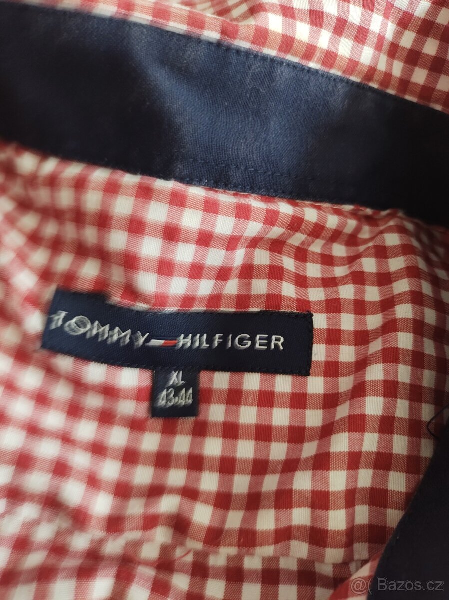 TOMMY HILFIGER - 2