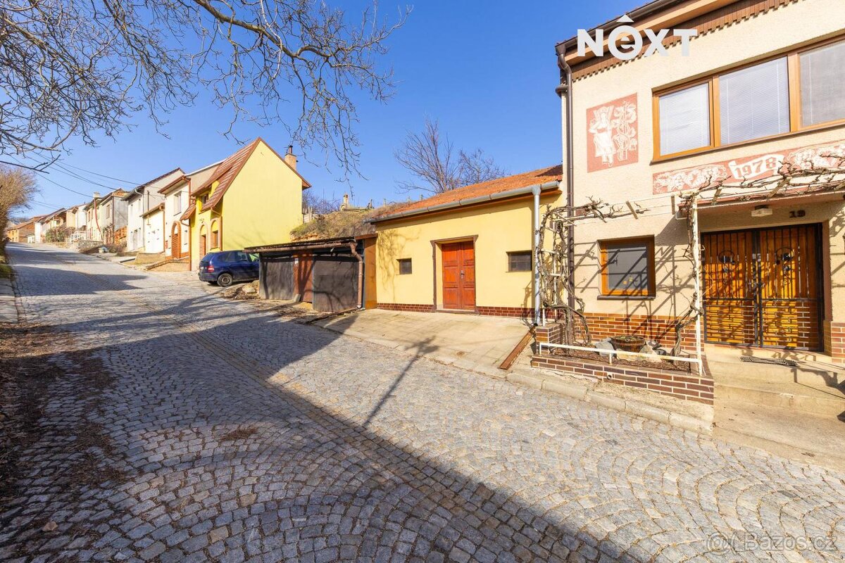 Prodej Rodinný dům, 25㎡ - 2