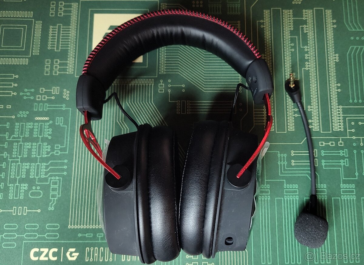 HyperX Cloud Alpha - 2