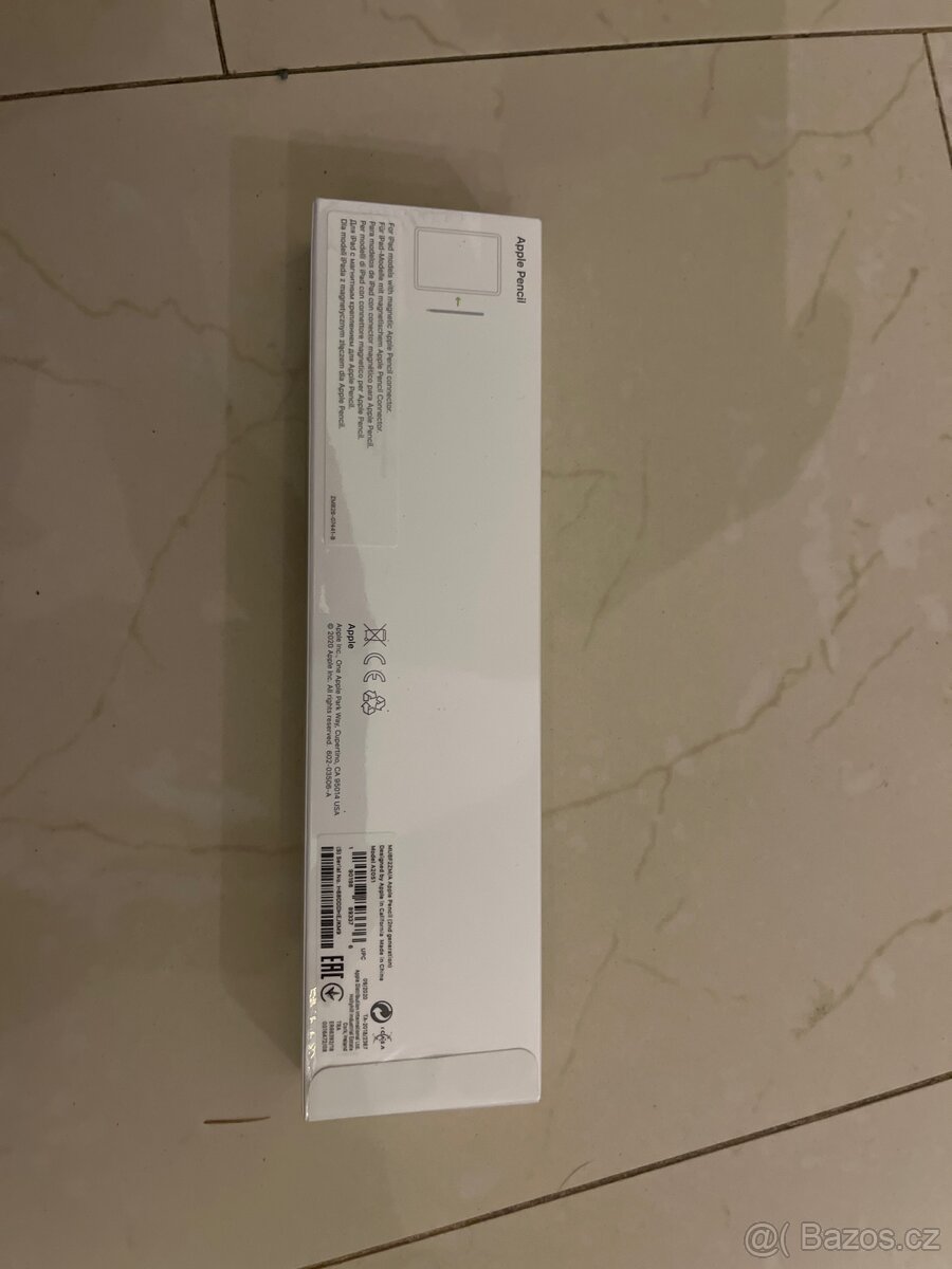 Apple pencil 2 gen - 2