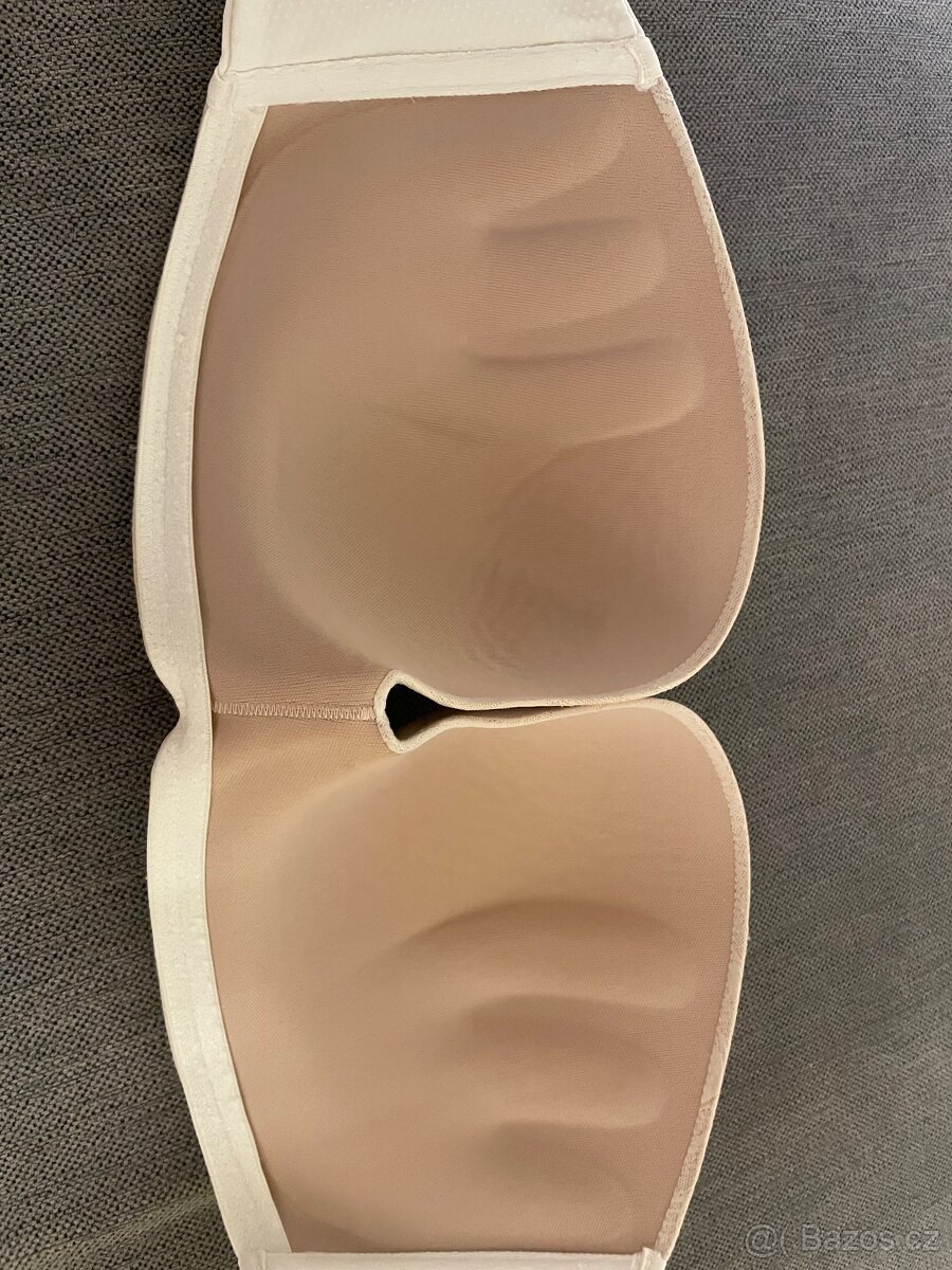 Podprsenka bez ramínek - 2