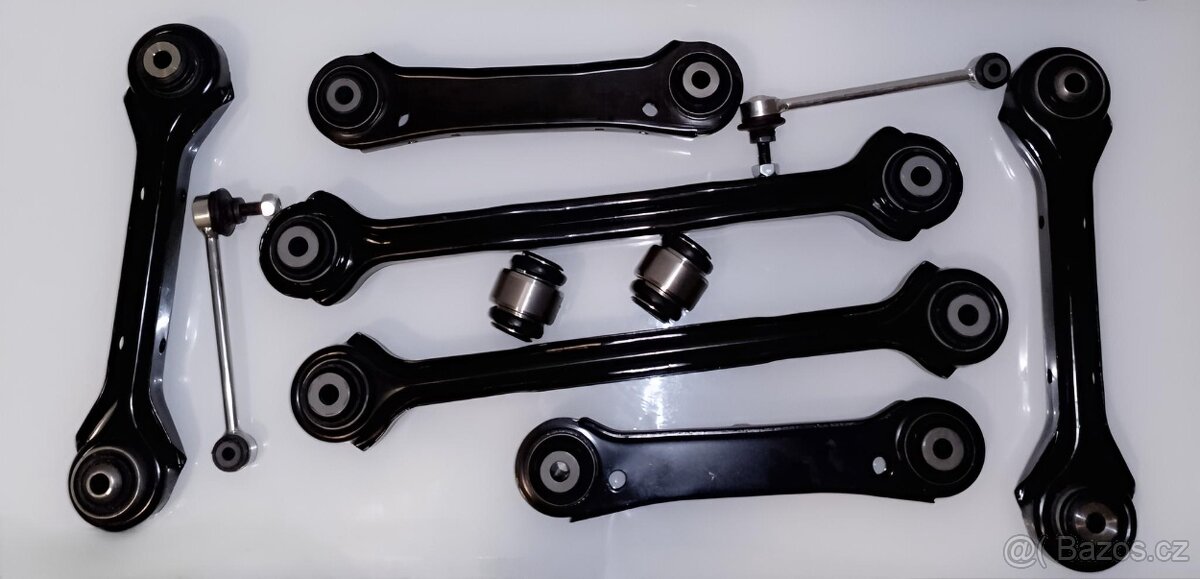 Prodej ramen BMW 3 E90 E91 E92 BMW 1 E87 E88 - 2