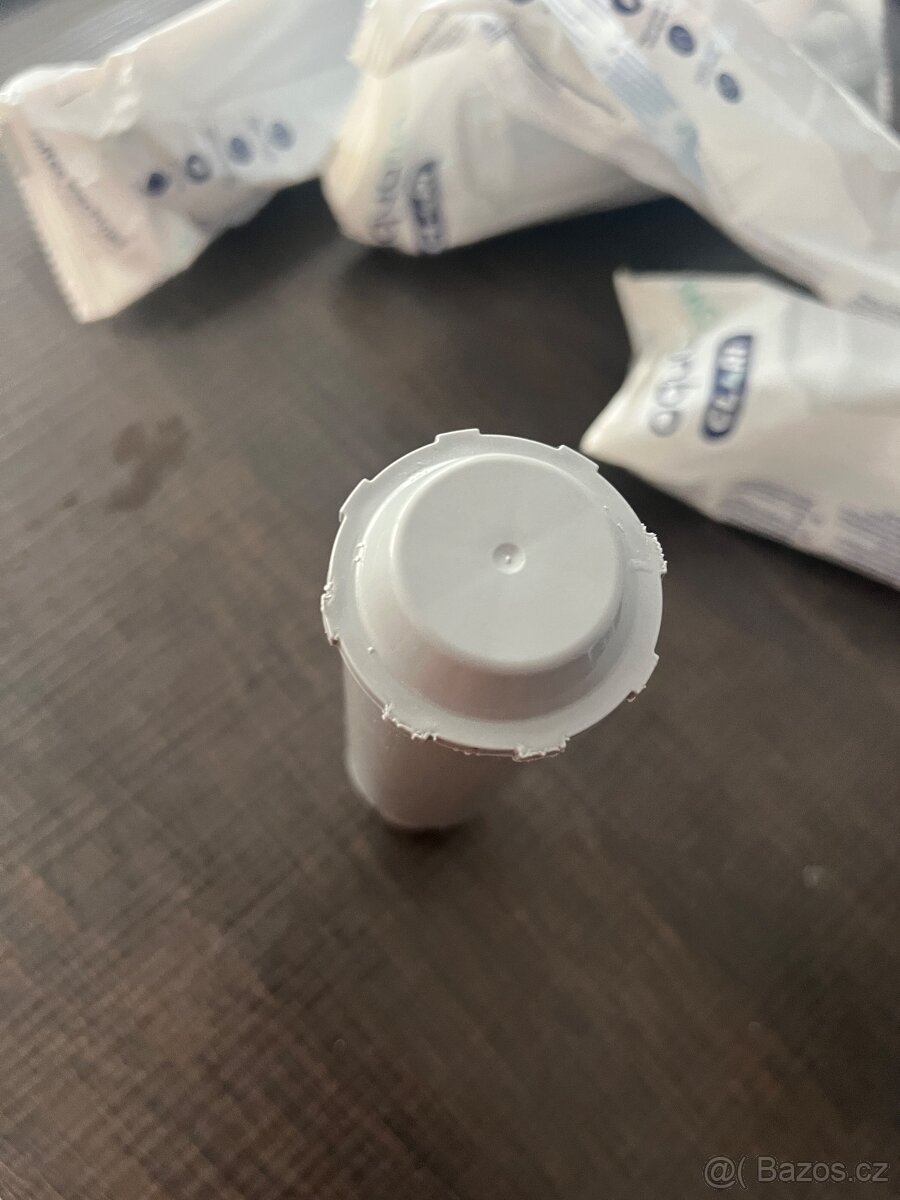 Filtr do kávovarů mnoha výrobců a modelů - 2