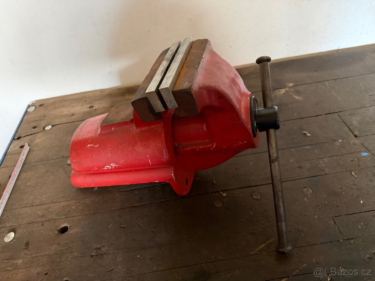 Svěrák Kasper 160 - 2