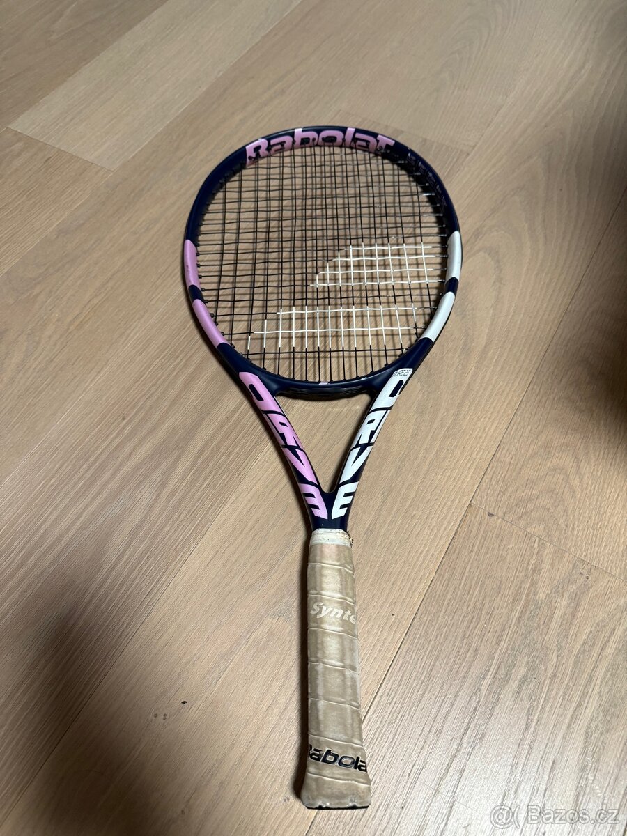 Babolat Pure Drive Jr 25 - 2