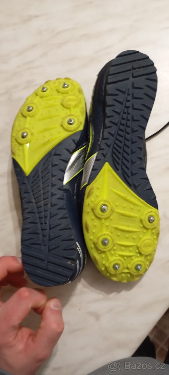 Atletické tretry Kalenji vel. 40 - 2