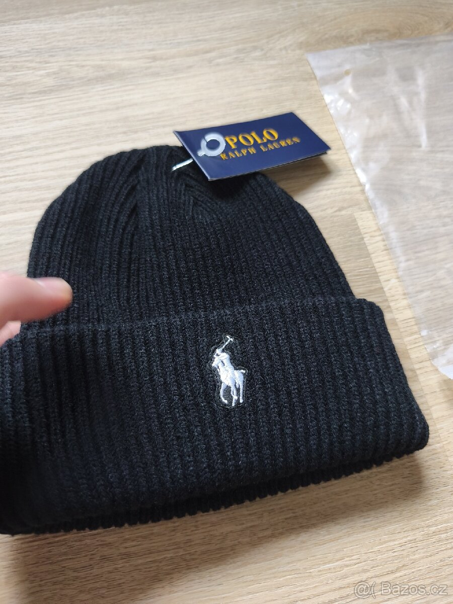 Čepice Polo Ralph Lauren - 2
