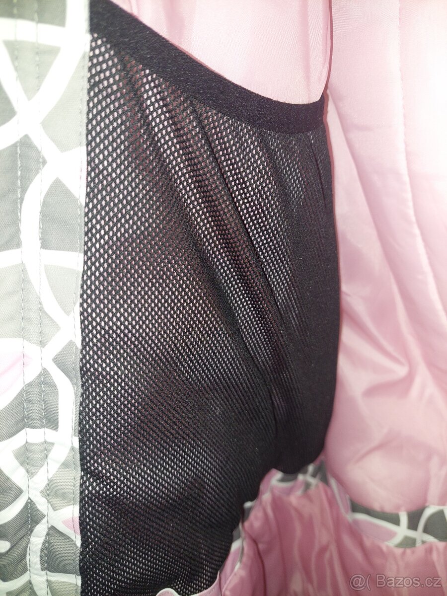 Divci zimni bunda - 2