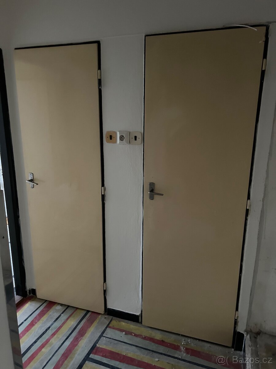 Dveře - 2