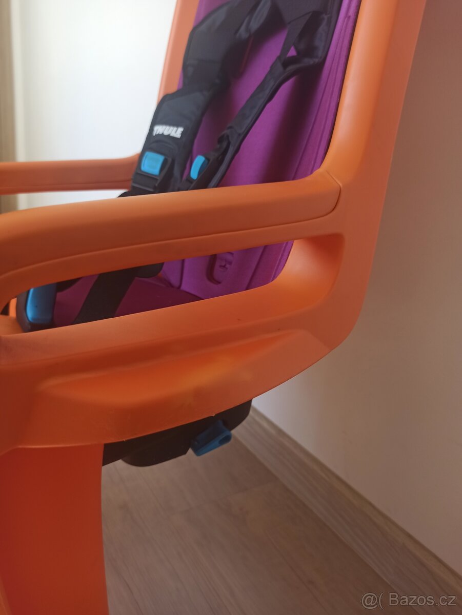 Sedačka za kolo Thule RideAlong - 2