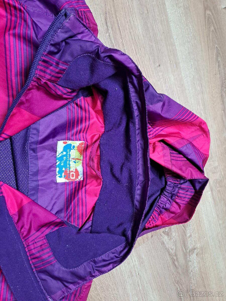 Dětská bunda - 2