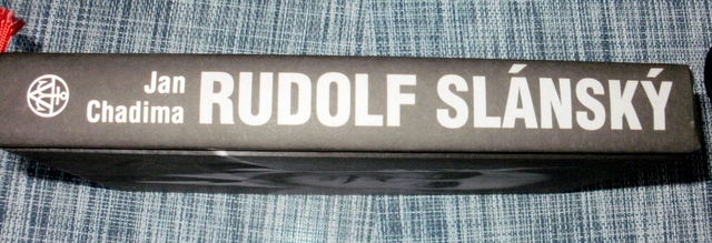 RUDOLF SLÁNSKÝ-J.CHadima - 2