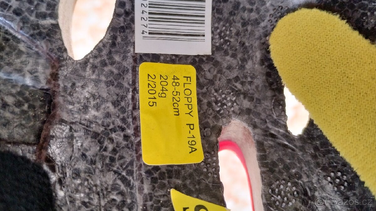 Dětská helmy na kolo - 2