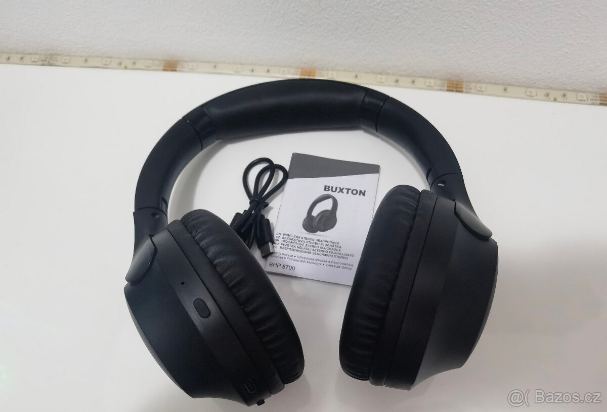 BUXTON BHP 8700 - 2