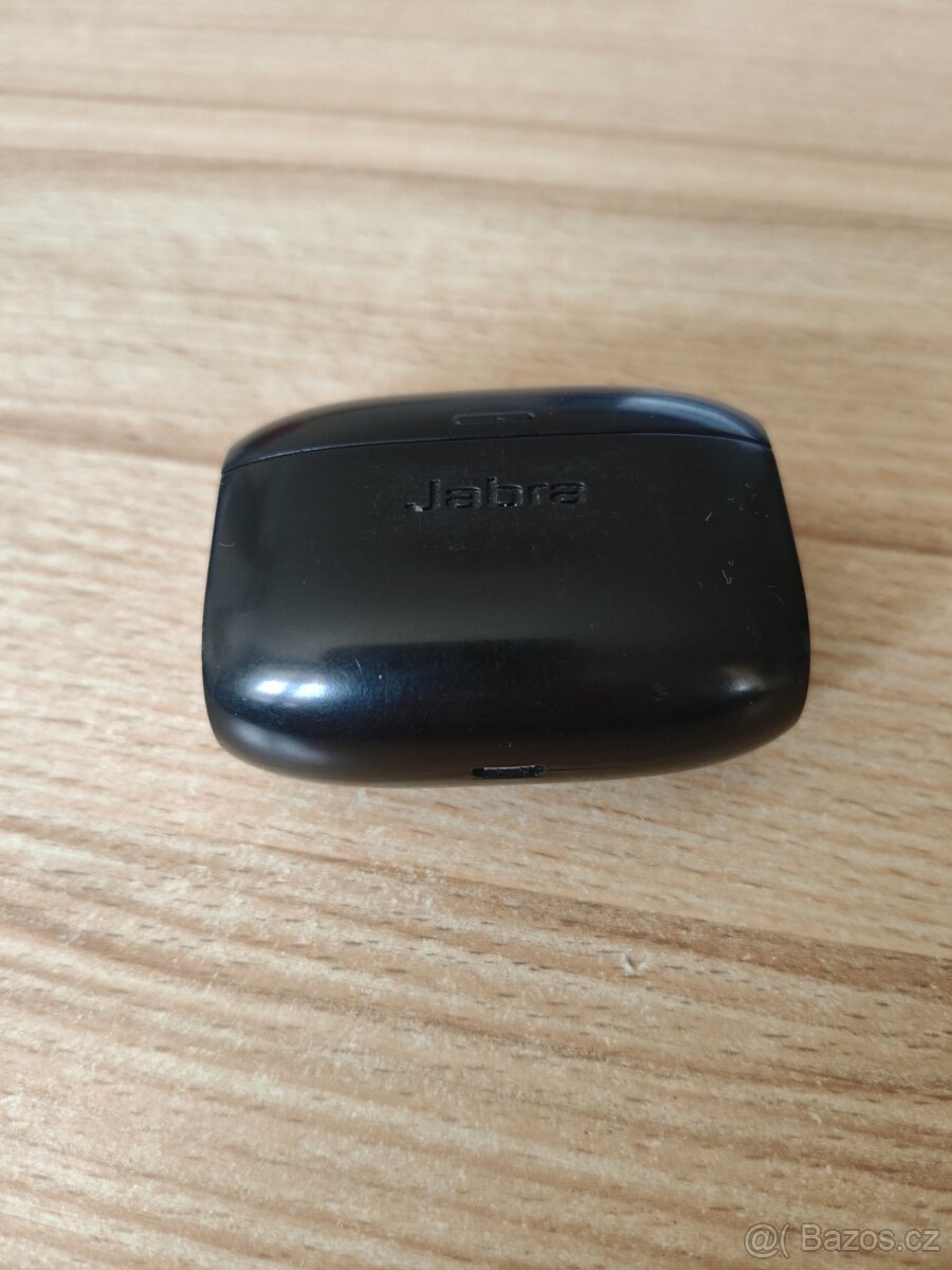 Prodám sluchátka Jabra - 2