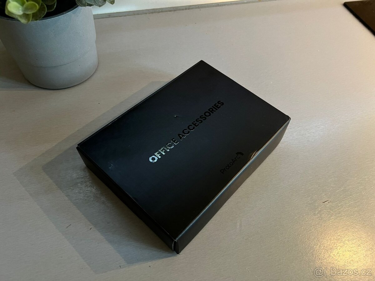 ProtoArc T1 - externí touchpad - VELMI KVALITNÍ - 2