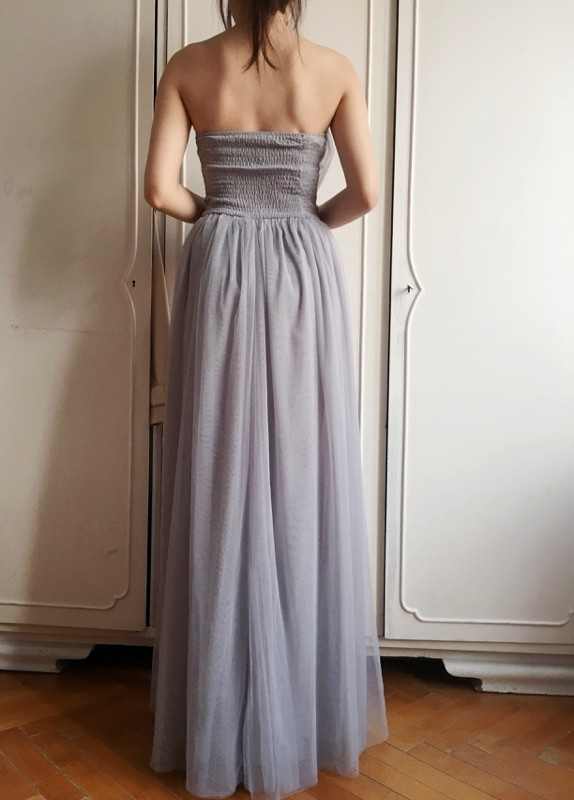 Šaty společenské - 2