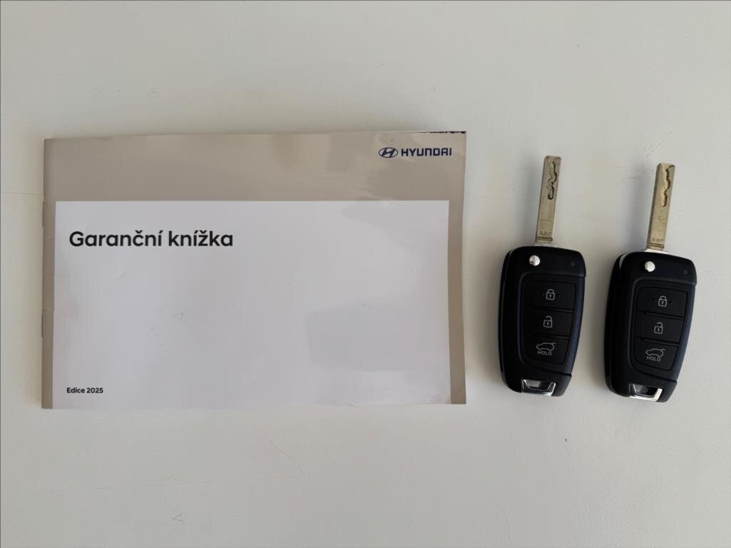 Hyundai i30 1,5 (2025) - 2