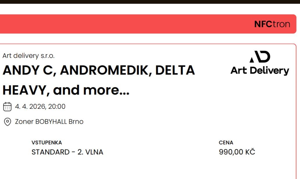 ANDY C,ANDROMEDIK,DELTA HEAVY ,DNB ELITA - 2