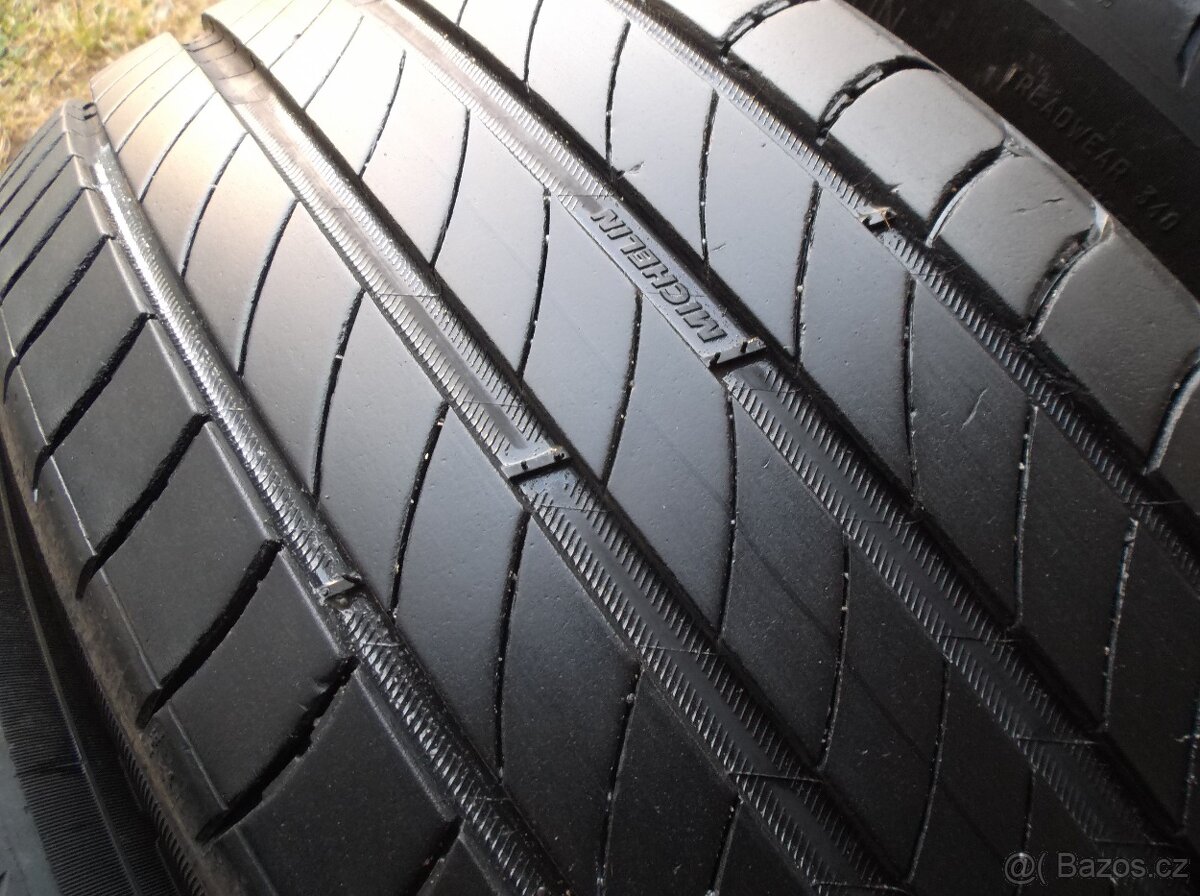 205/55/16 91H MICHELIN 4KS LÉTO - 2