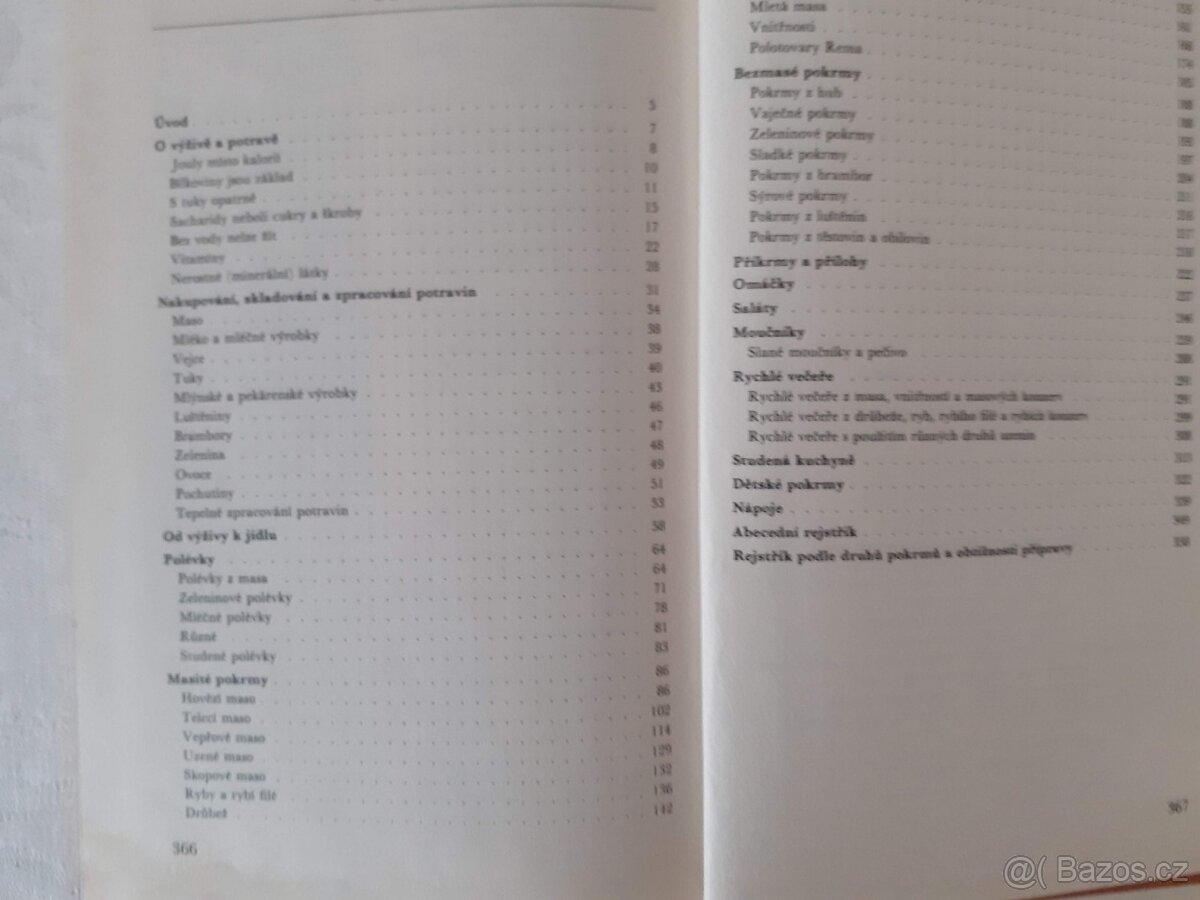 Kuchařka pro začátečníky - 2