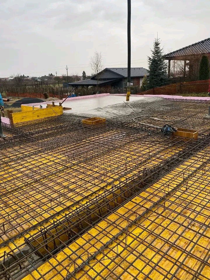 Nabízím stavební práce - 2