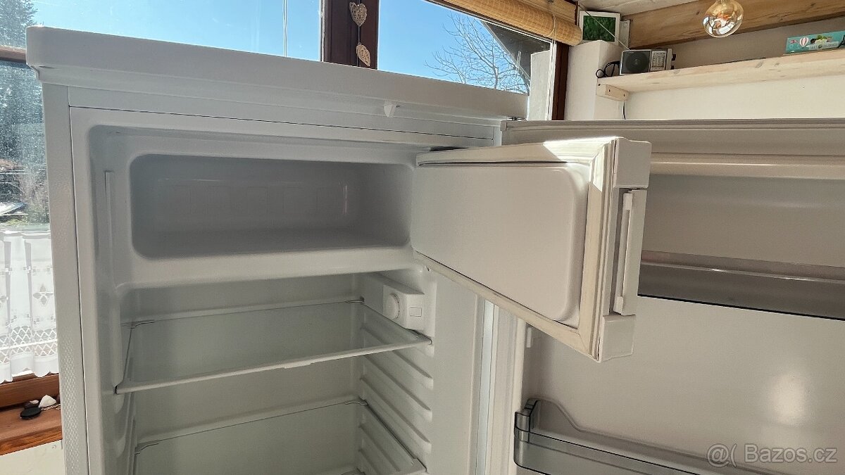 Lednička chladnička Lord R5 - 2