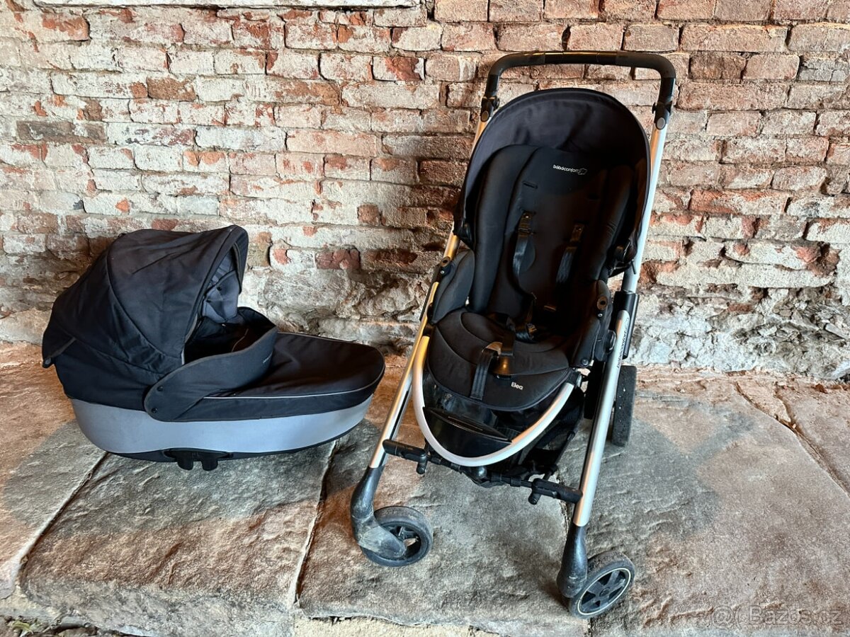 Kočárek BebeConfort - 2