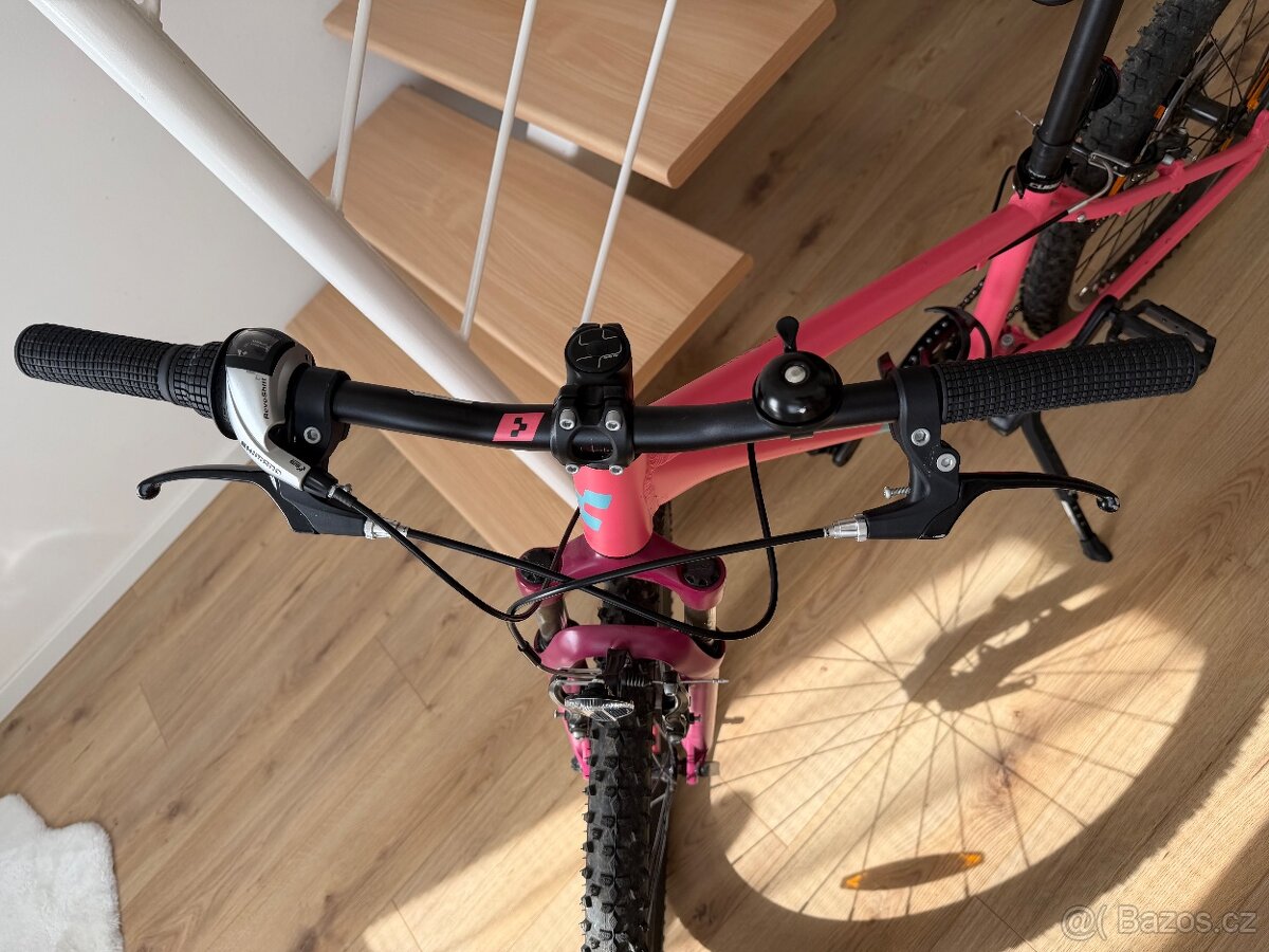 Dětské kolo Cube 24 - 2