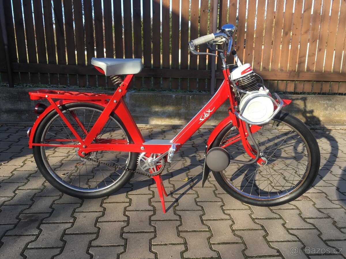 Velosolex 3800 - 2
