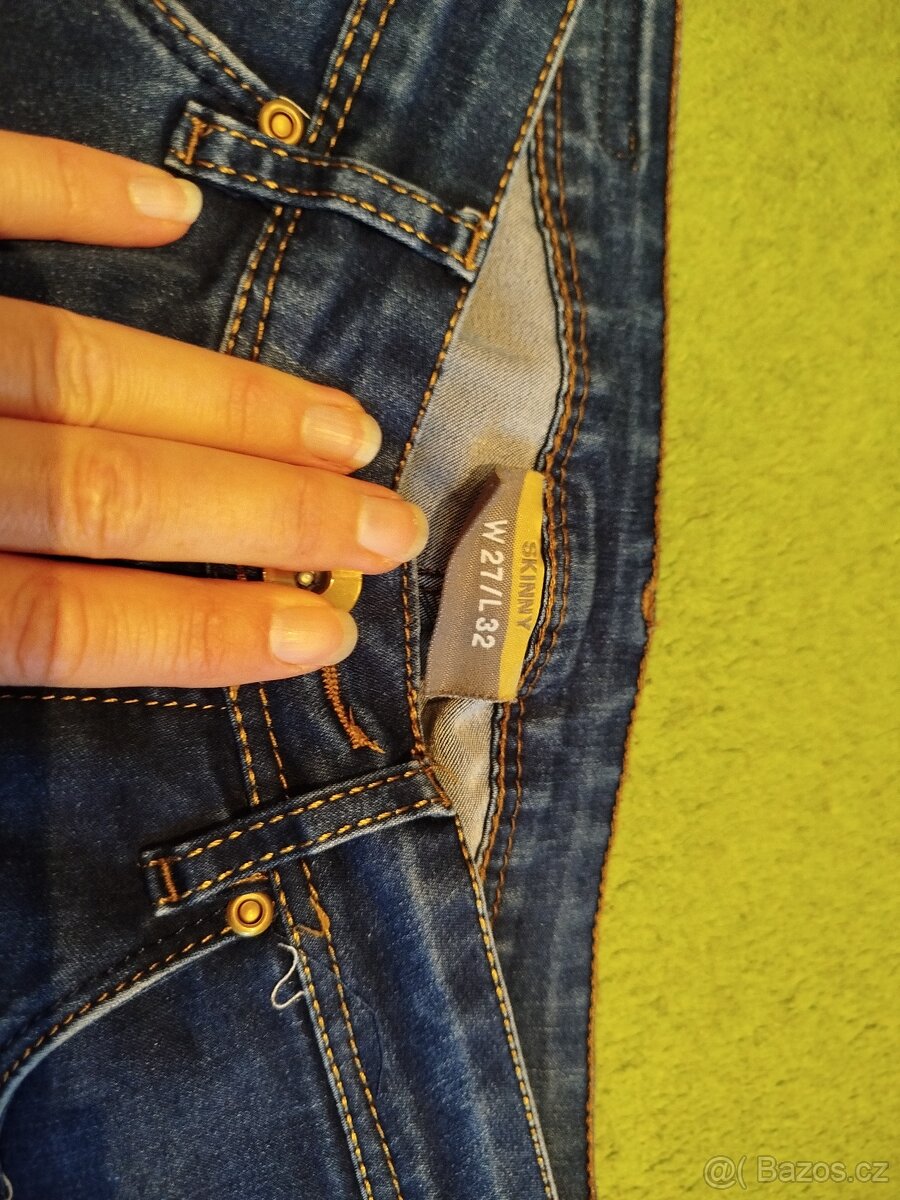 Dámské oblečení vše vel.s - 2