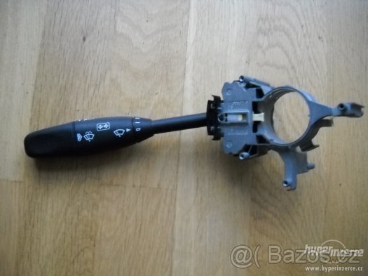Mercedes přepínač světel - 2