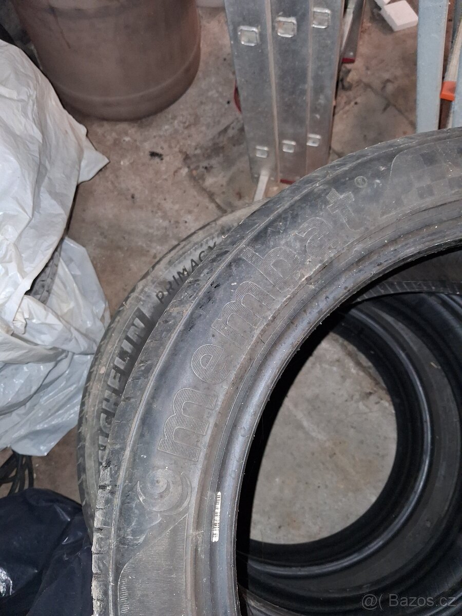Prodam letni pneu - 2